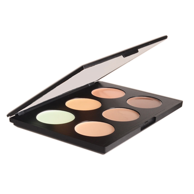 CONCEALER PALETTE