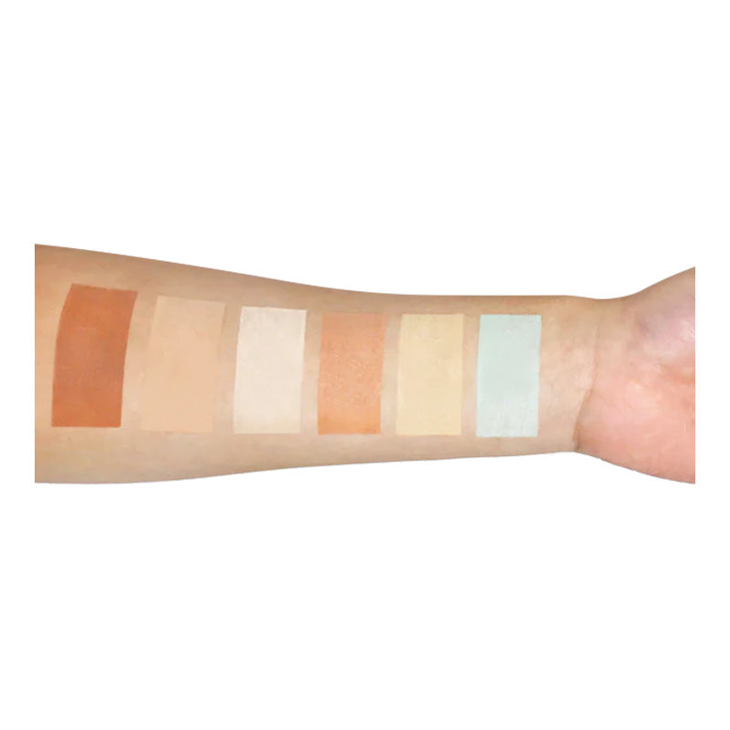 CONCEALER PALETTE