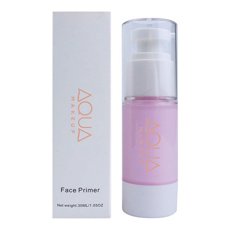 FACE PRIMER WITH COLLAGEN