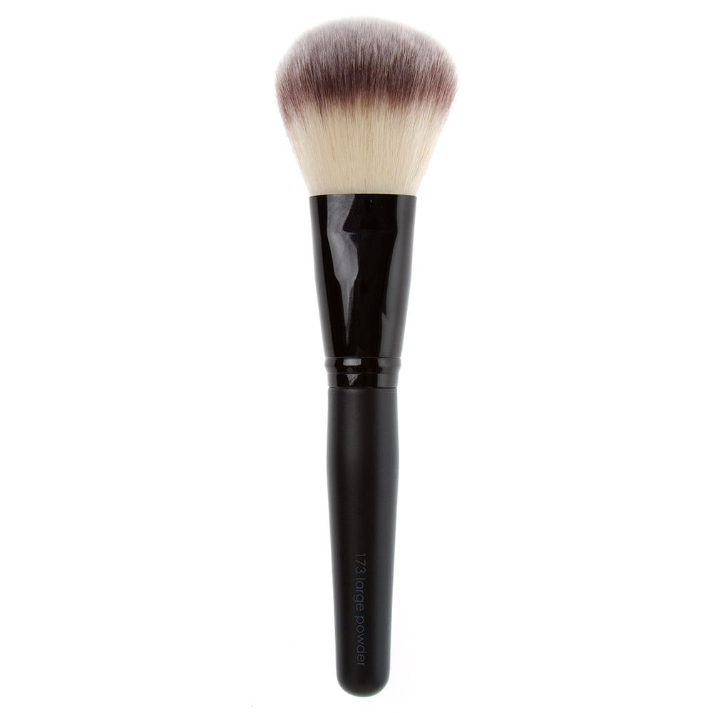 AQUA PROFESSIONAL VEGAN LARGE POWDER BRUSH