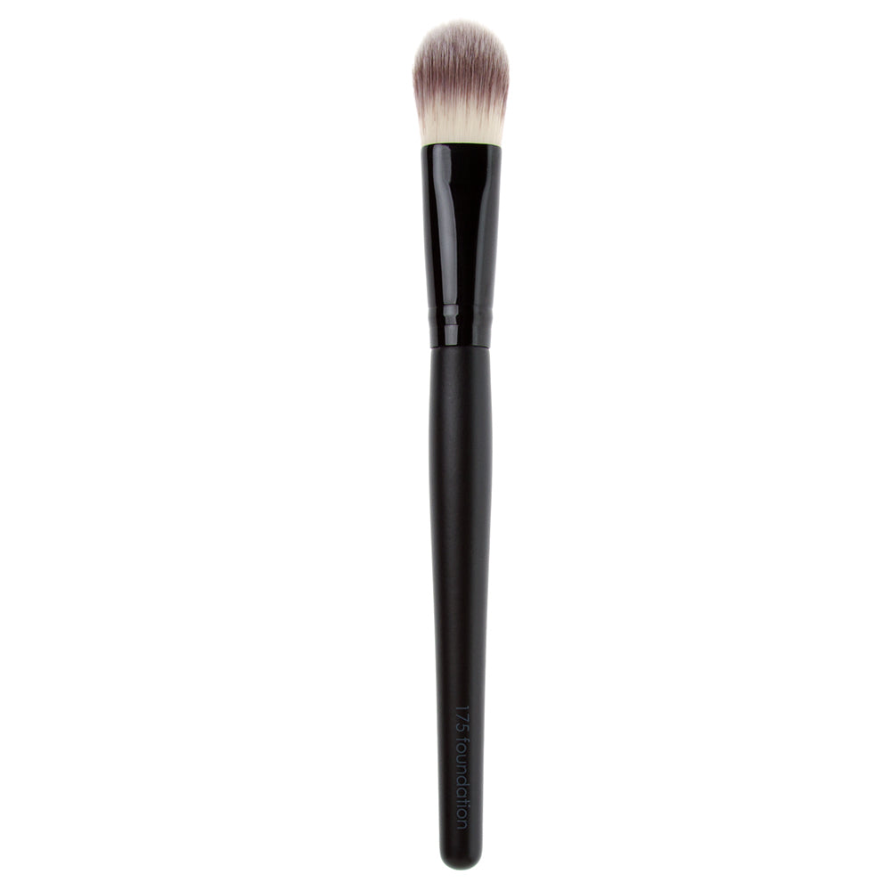 AQUA PROFESSIONAL VEGAN FOUNDATION BRUSH