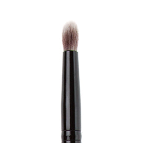 AQUA VEGAN EYE FLUFF BRUSH