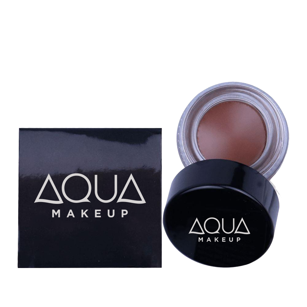 AQUA EYEBROW POMADE