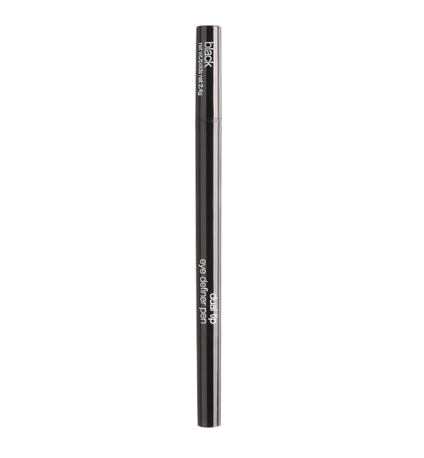 DUAL TIP EYELINER PEN
