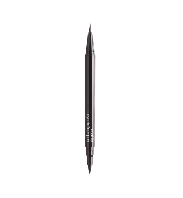 DUAL TIP EYELINER PEN