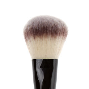 AQUA PROFESSIONAL VEGAN LARGE POWDER BRUSH