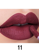 AQUA MATTE DUAL LIPSTICK