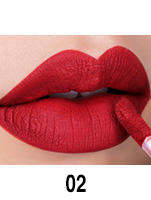 AQUA MATTE DUAL LIPSTICK