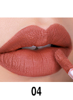 AQUA MATTE DUAL LIPSTICK