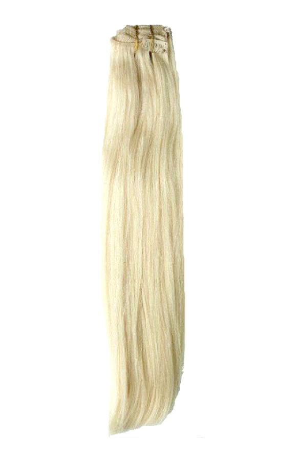 CLIP IN HAIR EXTENSIONS