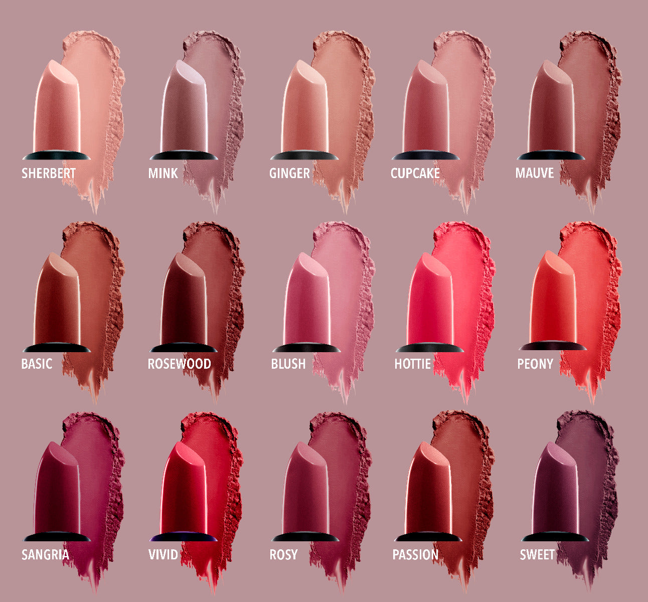 LÁPIZ LABIAL SATINADO